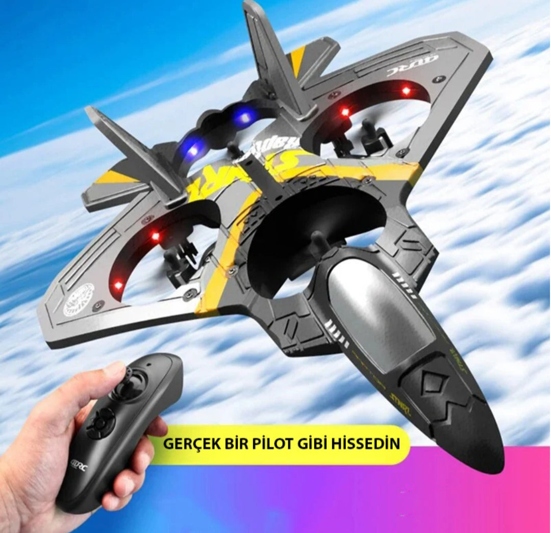 F35 Jet Drone Uçak™