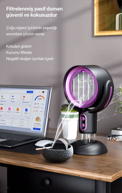 Masaüstü Davlumbaz